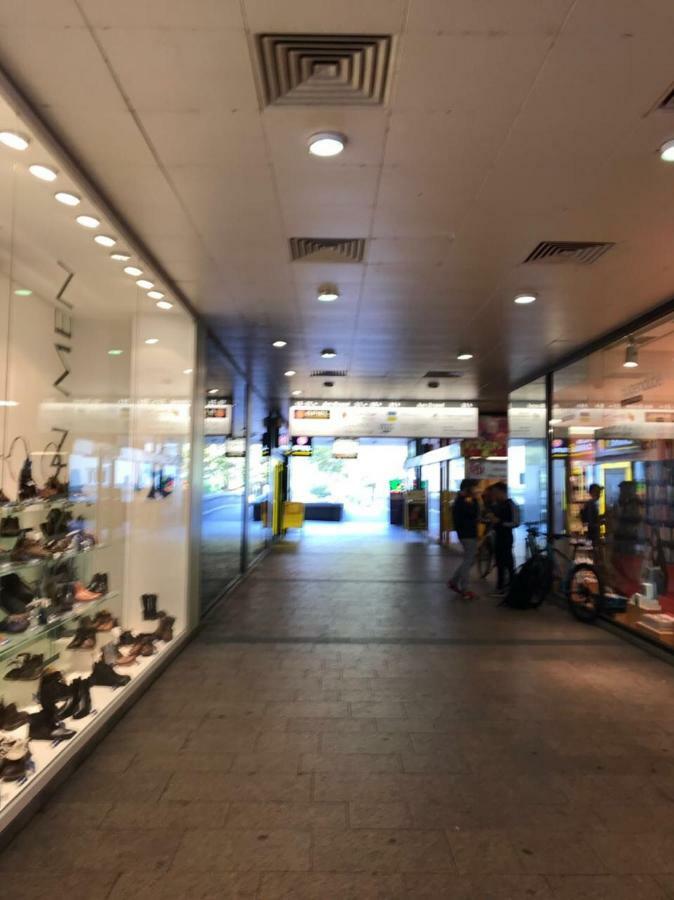 Appartamento Am Brand Magonza